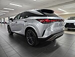 New 2026 LEXUS RX RX 350 PREMIUM FWD in LAS VEGAS, NEVADA (Photo 7)