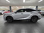 New 2026 LEXUS RX RX 350 PREMIUM FWD in LAS VEGAS, NEVADA (Photo 8)