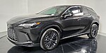 New 2026 LEXUS RX RX 350H AWD in LAS VEGAS, NEVADA