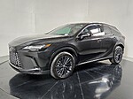 New 2026 LEXUS RX RX 350H AWD in LAS VEGAS, NEVADA (Photo 1)