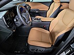 New 2026 LEXUS RX RX 350H AWD in LAS VEGAS, NEVADA (Photo 10)