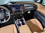 New 2026 LEXUS RX RX 350H AWD in LAS VEGAS, NEVADA (Photo 14)
