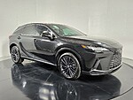 New 2026 LEXUS RX RX 350H AWD in LAS VEGAS, NEVADA (Photo 2)
