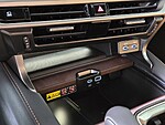 New 2026 LEXUS RX RX 350H AWD in LAS VEGAS, NEVADA (Photo 20)