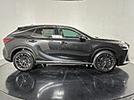 New 2026 LEXUS RX RX 350H AWD in LAS VEGAS, NEVADA (Photo 3)