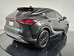New 2026 LEXUS RX RX 350H AWD in LAS VEGAS, NEVADA (Photo 4)