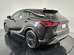 New 2026 LEXUS RX RX 350H AWD in LAS VEGAS, NEVADA (Photo 6)