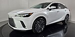 New 2026 LEXUS RX RX 350 PREMIUM+ FWD in LAS VEGAS, NEVADA