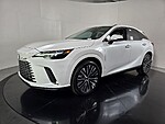 New 2026 LEXUS RX RX 350 PREMIUM+ FWD in LAS VEGAS, NEVADA (Photo 1)