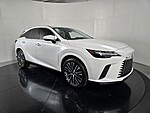 New 2026 LEXUS RX RX 350 PREMIUM+ FWD in LAS VEGAS, NEVADA (Photo 2)