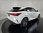 New 2026 LEXUS RX RX 350 PREMIUM+ FWD in LAS VEGAS, NEVADA (Photo 4)