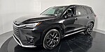 New 2026 LEXUS TX TX 500H F SPORT PERFORMANCE PREMIUM AWD in LAS VEGAS, NEVADA