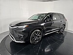 New 2026 LEXUS TX TX 500H F SPORT PERFORMANCE PREMIUM AWD in LAS VEGAS, NEVADA (Photo 1)