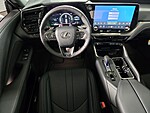 New 2026 LEXUS TX TX 500H F SPORT PERFORMANCE PREMIUM AWD in LAS VEGAS, NEVADA (Photo 10)