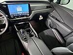 New 2026 LEXUS TX TX 500H F SPORT PERFORMANCE PREMIUM AWD in LAS VEGAS, NEVADA (Photo 11)
