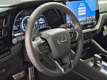 New 2026 LEXUS TX TX 500H F SPORT PERFORMANCE PREMIUM AWD in LAS VEGAS, NEVADA (Photo 18)