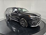 New 2026 LEXUS TX TX 500H F SPORT PERFORMANCE PREMIUM AWD in LAS VEGAS, NEVADA (Photo 2)