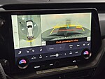 New 2026 LEXUS TX TX 500H F SPORT PERFORMANCE PREMIUM AWD in LAS VEGAS, NEVADA (Photo 20)