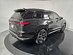 New 2026 LEXUS TX TX 500H F SPORT PERFORMANCE PREMIUM AWD in LAS VEGAS, NEVADA (Photo 4)
