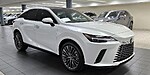 New 2026 LEXUS RX RX 350H AWD in LAS VEGAS, NEVADA