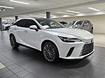 New 2026 LEXUS RX RX 350H AWD in LAS VEGAS, NEVADA (Photo 1)
