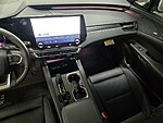 New 2026 LEXUS RX RX 350H AWD in LAS VEGAS, NEVADA (Photo 14)