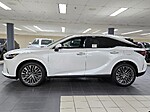 New 2026 LEXUS RX RX 350H AWD in LAS VEGAS, NEVADA (Photo 3)