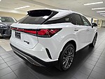 New 2026 LEXUS RX RX 350H AWD in LAS VEGAS, NEVADA (Photo 6)