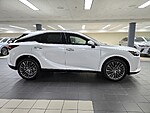 New 2026 LEXUS RX RX 350H AWD in LAS VEGAS, NEVADA (Photo 7)