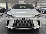 New 2026 LEXUS RX RX 350H AWD in LAS VEGAS, NEVADA (Photo 8)