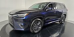 New 2026 LEXUS TX TX 350 PREMIUM AWD in LAS VEGAS, NEVADA