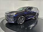 New 2026 LEXUS TX TX 350 PREMIUM AWD in LAS VEGAS, NEVADA (Photo 1)