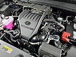 New 2026 LEXUS TX TX 350 PREMIUM AWD in LAS VEGAS, NEVADA (Photo 15)
