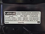 New 2026 LEXUS TX TX 350 PREMIUM AWD in LAS VEGAS, NEVADA (Photo 16)