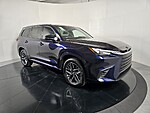 New 2026 LEXUS TX TX 350 PREMIUM AWD in LAS VEGAS, NEVADA (Photo 2)