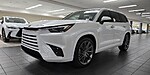 New 2026 LEXUS TX TX 350 LUXURY AWD in LAS VEGAS, NEVADA