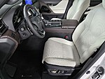 New 2026 LEXUS LX LX 700H LUXURY 4WD in LAS VEGAS, NEVADA (Photo 10)