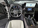 New 2026 LEXUS LX LX 700H LUXURY 4WD in LAS VEGAS, NEVADA (Photo 14)