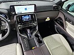 New 2026 LEXUS LX LX 700H LUXURY 4WD in LAS VEGAS, NEVADA (Photo 15)