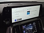 New 2026 LEXUS LX LX 700H LUXURY 4WD in LAS VEGAS, NEVADA (Photo 18)