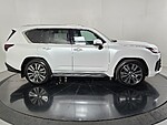 New 2026 LEXUS LX LX 700H LUXURY 4WD in LAS VEGAS, NEVADA (Photo 3)