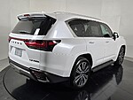 New 2026 LEXUS LX LX 700H LUXURY 4WD in LAS VEGAS, NEVADA (Photo 4)
