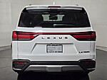New 2026 LEXUS LX LX 700H LUXURY 4WD in LAS VEGAS, NEVADA (Photo 5)