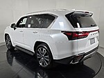 New 2026 LEXUS LX LX 700H LUXURY 4WD in LAS VEGAS, NEVADA (Photo 6)
