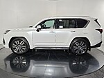 New 2026 LEXUS LX LX 700H LUXURY 4WD in LAS VEGAS, NEVADA (Photo 7)