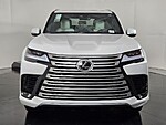 New 2026 LEXUS LX LX 700H LUXURY 4WD in LAS VEGAS, NEVADA (Photo 8)