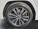 New 2026 LEXUS LX LX 700H LUXURY 4WD in LAS VEGAS, NEVADA (Photo 9)