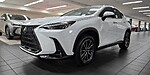 New 2026 LEXUS NX NX 350 PREMIUM AWD in LAS VEGAS, NEVADA