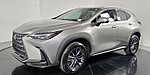 New 2026 LEXUS NX NX 350 PREMIUM AWD in LAS VEGAS, NEVADA