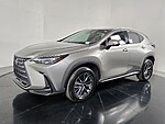 New 2026 LEXUS NX NX 350 PREMIUM AWD in LAS VEGAS, NEVADA (Photo 1)